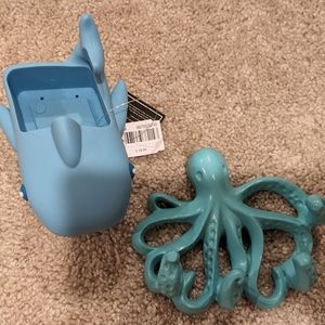 New Bathroom Assesories